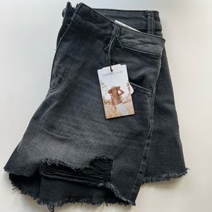 Sincerely Jules Shorts